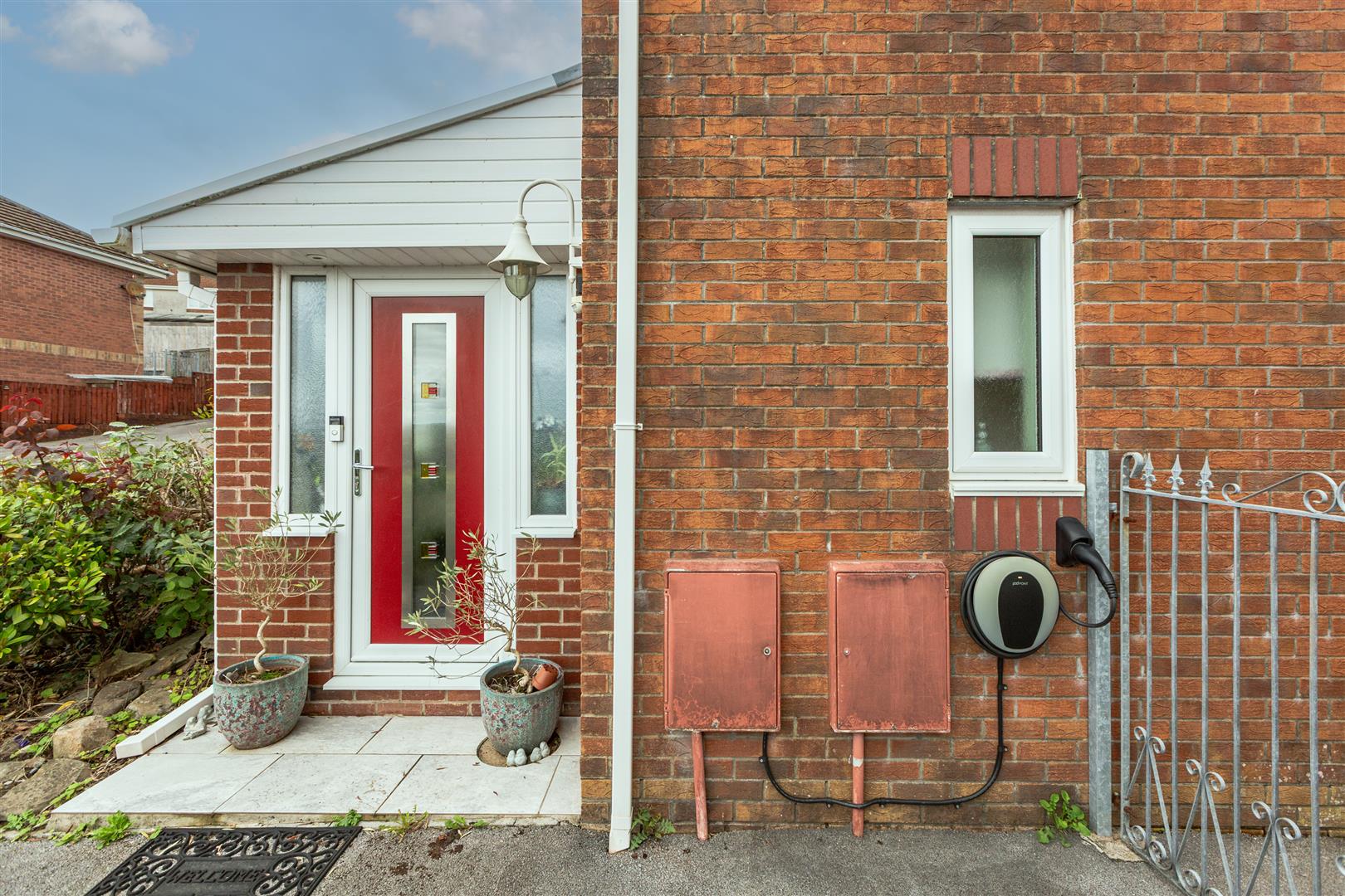 Heol Barcud, Birchgrove, Swansea, SA7 9NL